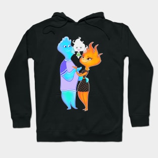 Ember x Wade Hoodie